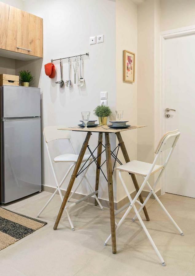 Athens' Top Location Romantic & Well Decor Shining Star Exterior photo